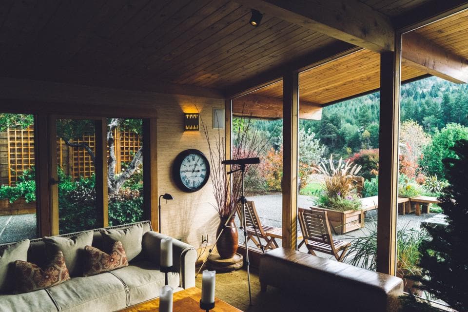Finished renovation by Maplestone