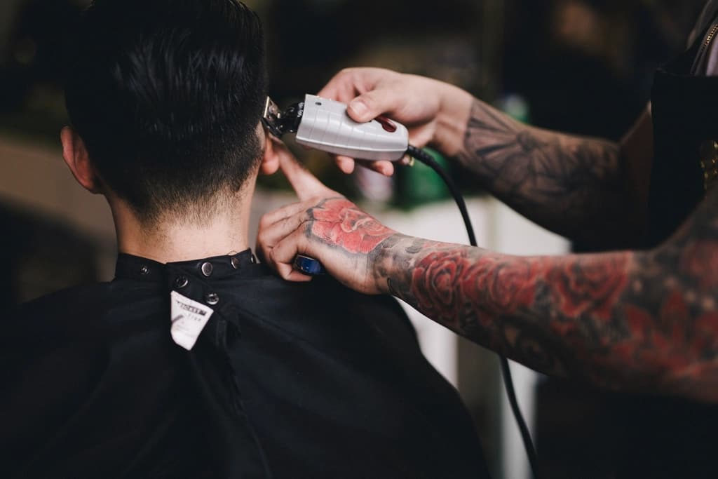 Recent salon work